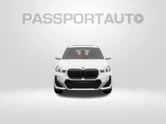 2027 BMW X1 xDrive28i