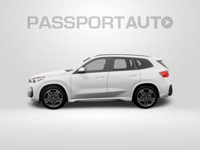 2027 BMW X1 xDrive28i