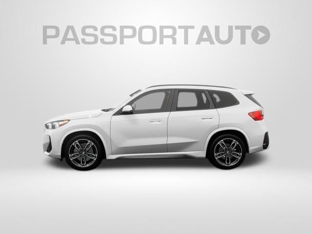 2027 BMW X1 xDrive28i