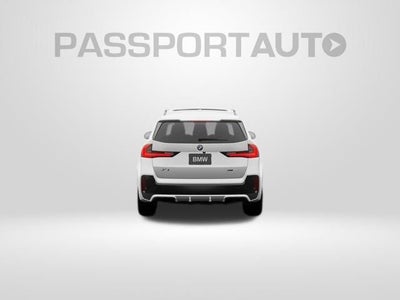 2027 BMW X1 xDrive28i