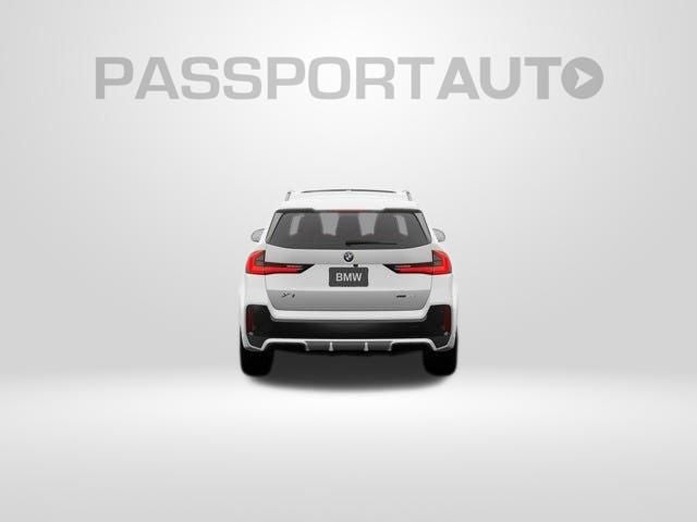 2027 BMW X1 xDrive28i