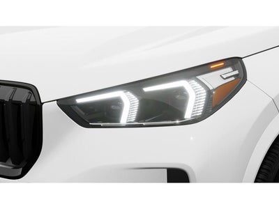2027 BMW X1 xDrive28i