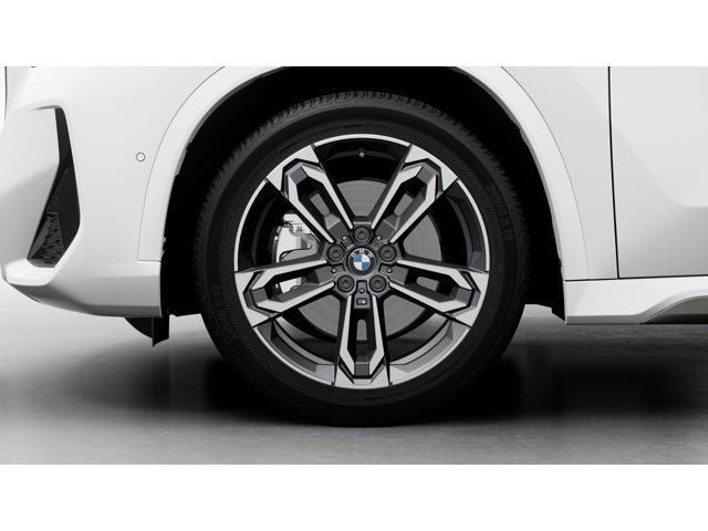 2027 BMW X1 xDrive28i