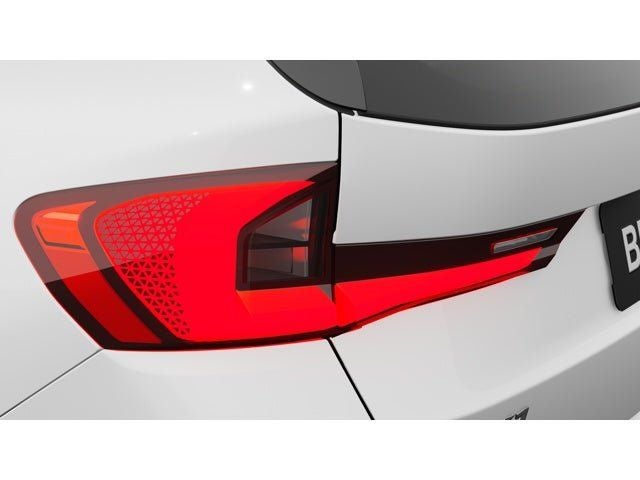 2027 BMW X1 xDrive28i