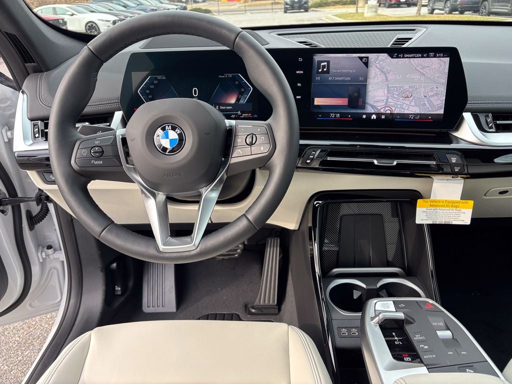 2026 BMW X1 xDrive28i