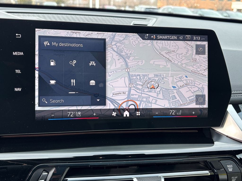 2026 BMW X1 xDrive28i