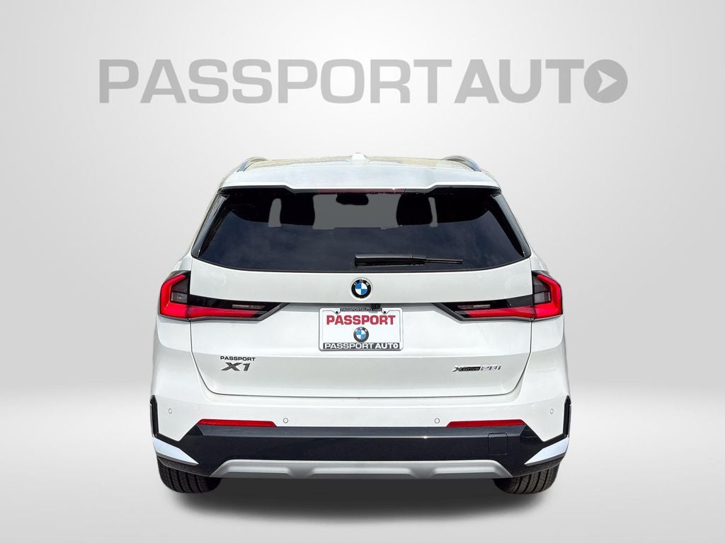2026 BMW X1 xDrive28i