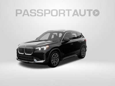 2027 BMW X1 xDrive28i