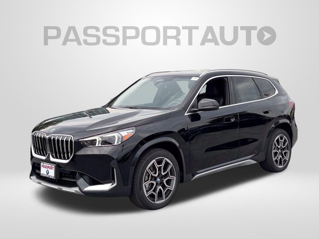 2027 BMW X1 xDrive28i