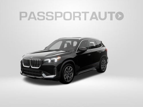 2027 BMW X1 xDrive28i