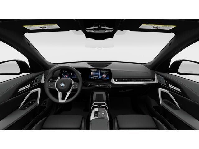 2027 BMW X1 xDrive28i