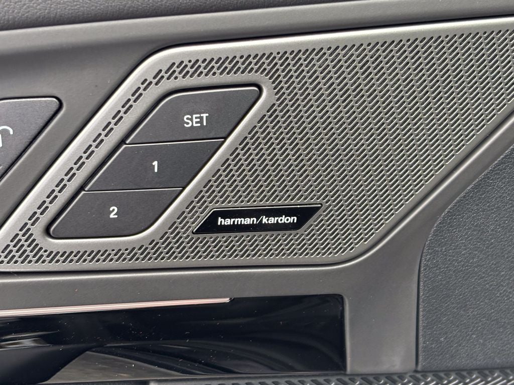 2027 BMW X1 xDrive28i