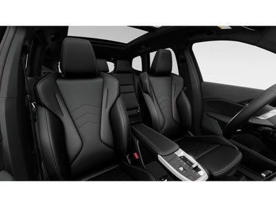 2027 BMW X1 xDrive28i
