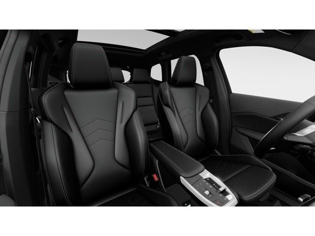 2027 BMW X1 xDrive28i