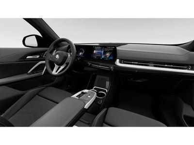 2027 BMW X1 xDrive28i