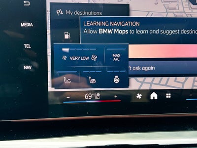 2027 BMW X1 xDrive28i
