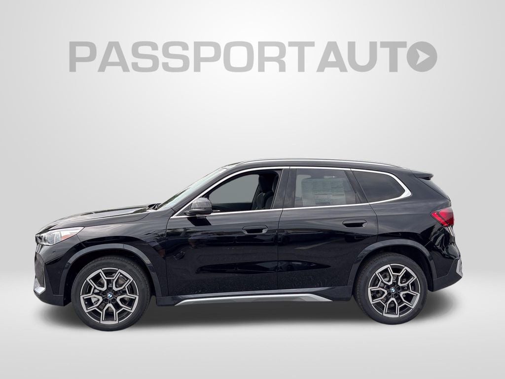 2027 BMW X1 xDrive28i