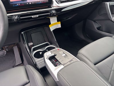 2027 BMW X1 xDrive28i