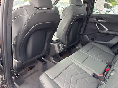 2027 BMW X1 xDrive28i