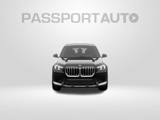 2027 BMW X1 xDrive28i