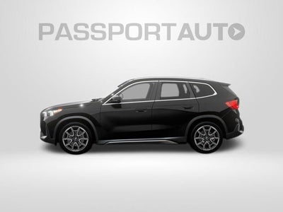 2027 BMW X1 xDrive28i