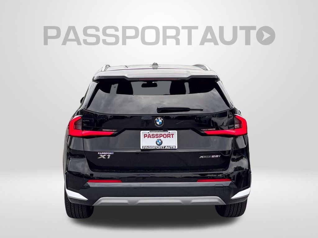 2027 BMW X1 xDrive28i