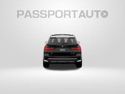 2027 BMW X1 xDrive28i