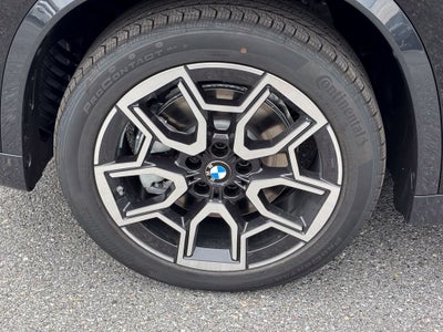 2027 BMW X1 xDrive28i