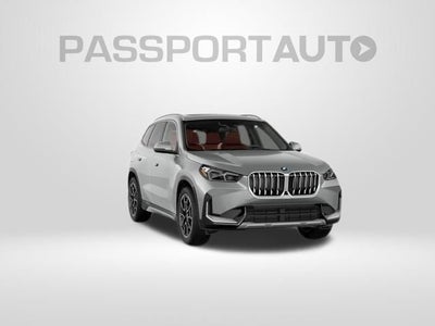 2027 BMW X1 xDrive28i