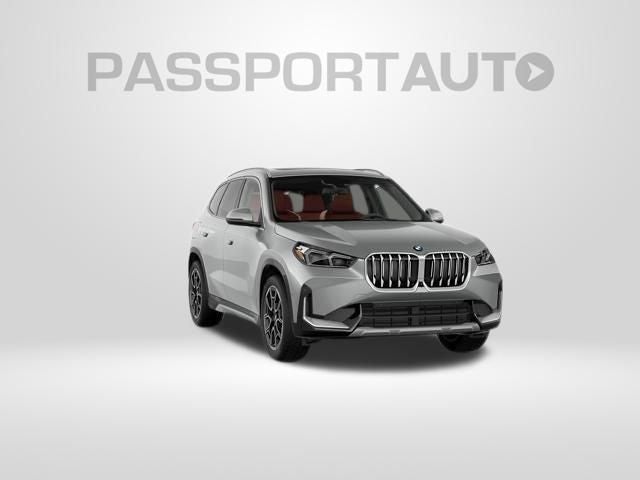 2027 BMW X1 xDrive28i