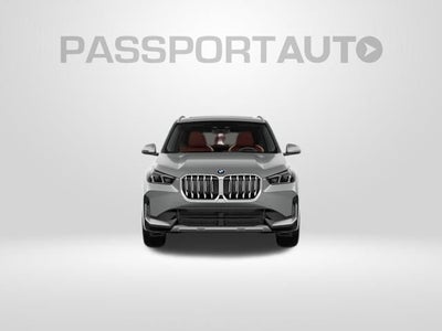 2027 BMW X1 xDrive28i