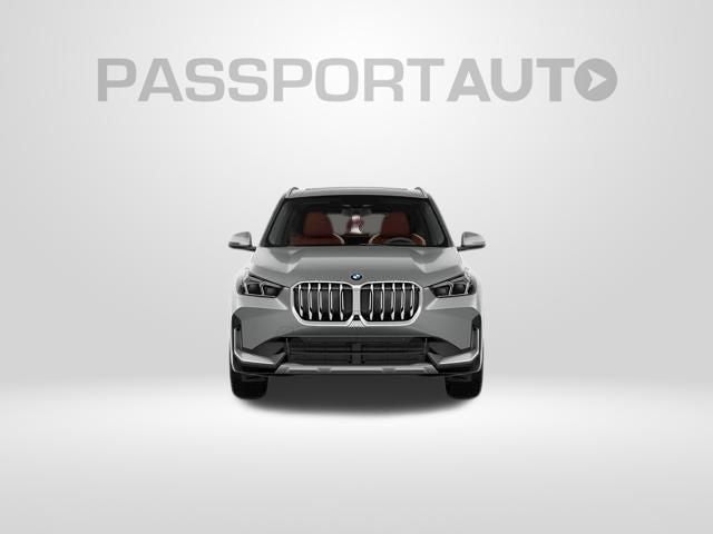 2027 BMW X1 xDrive28i