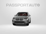 2027 BMW X1 xDrive28i