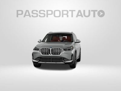 2027 BMW X1 xDrive28i