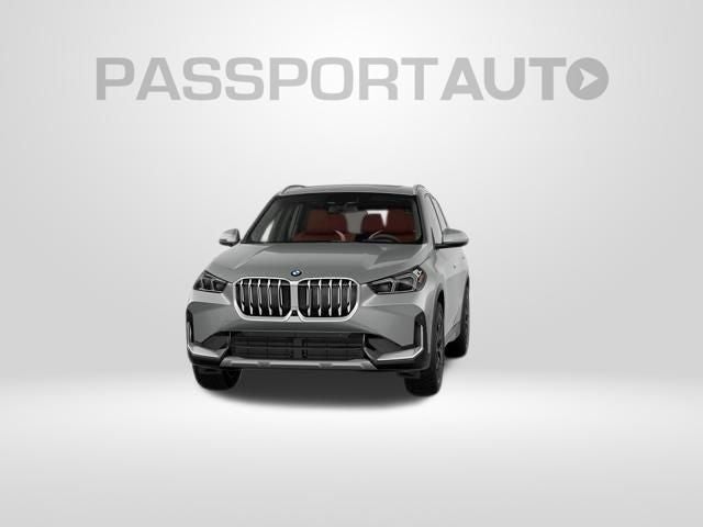 2027 BMW X1 xDrive28i
