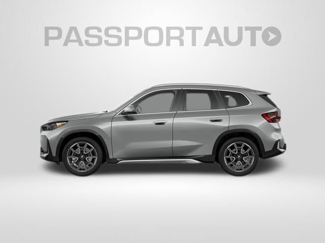 2027 BMW X1 xDrive28i