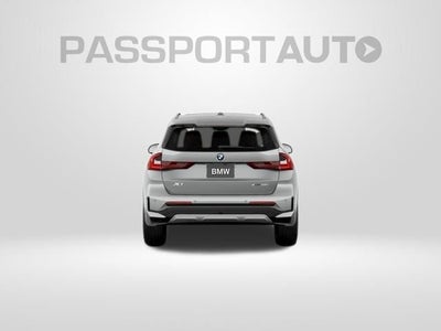 2027 BMW X1 xDrive28i