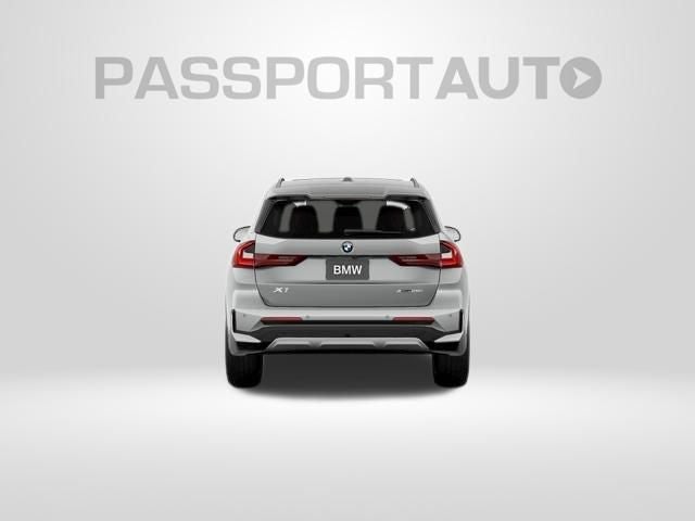 2027 BMW X1 xDrive28i