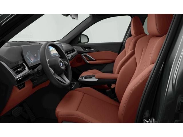 2027 BMW X1 xDrive28i