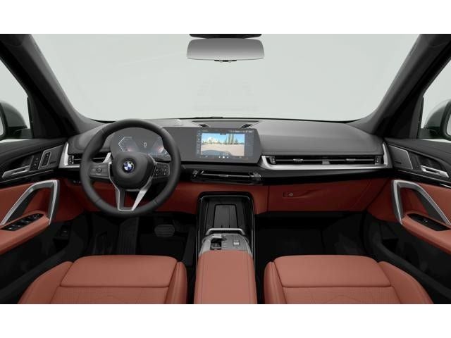 2027 BMW X1 xDrive28i