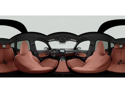2027 BMW X1 xDrive28i