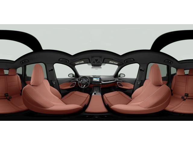 2027 BMW X1 xDrive28i