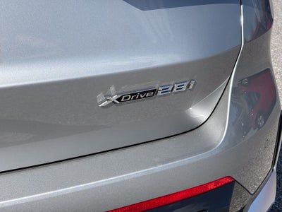 2026 BMW X1 xDrive28i