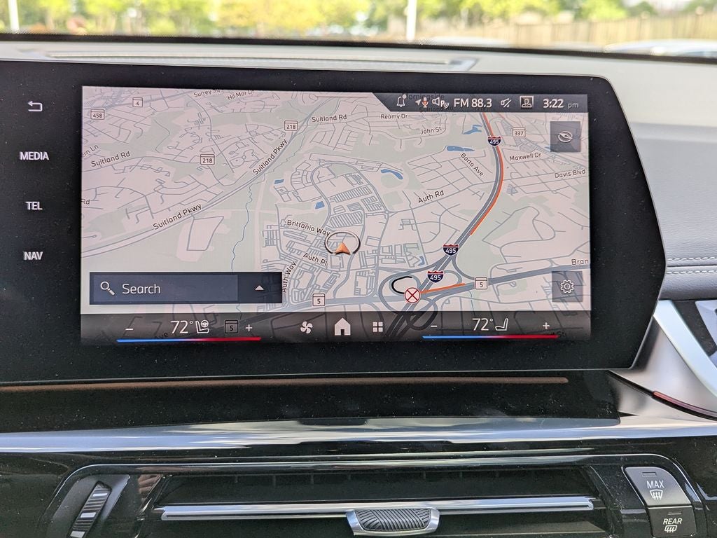 2026 BMW X1 xDrive28i