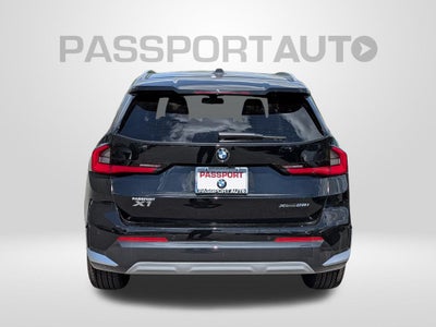 2026 BMW X1 xDrive28i