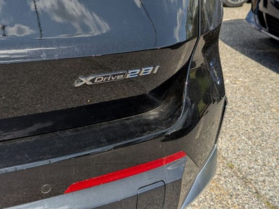 2026 BMW X1 xDrive28i
