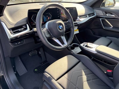2026 BMW X1 xDrive28i