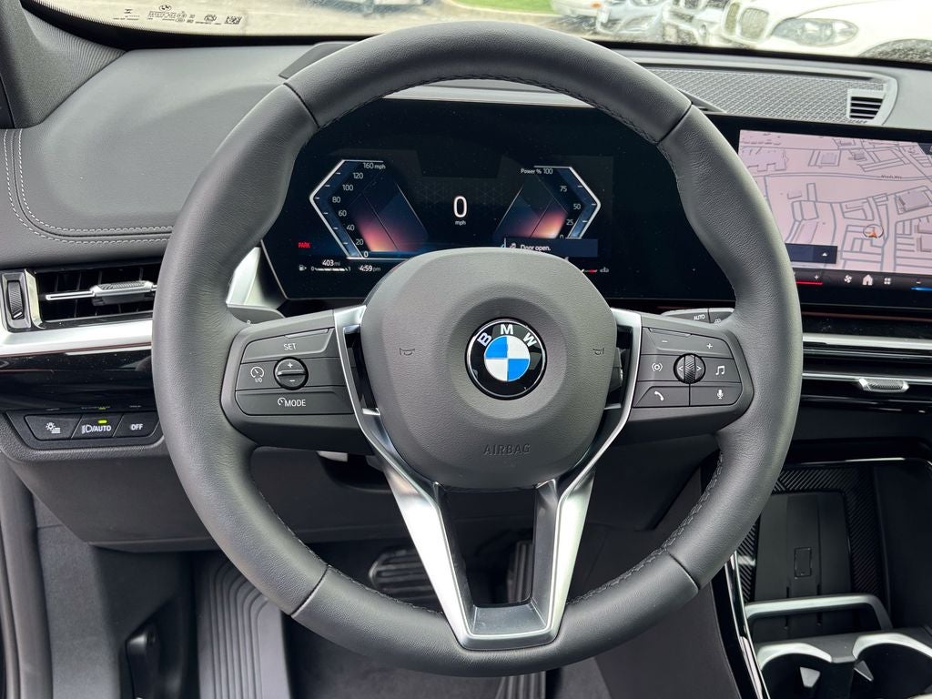 2026 BMW X1 xDrive28i