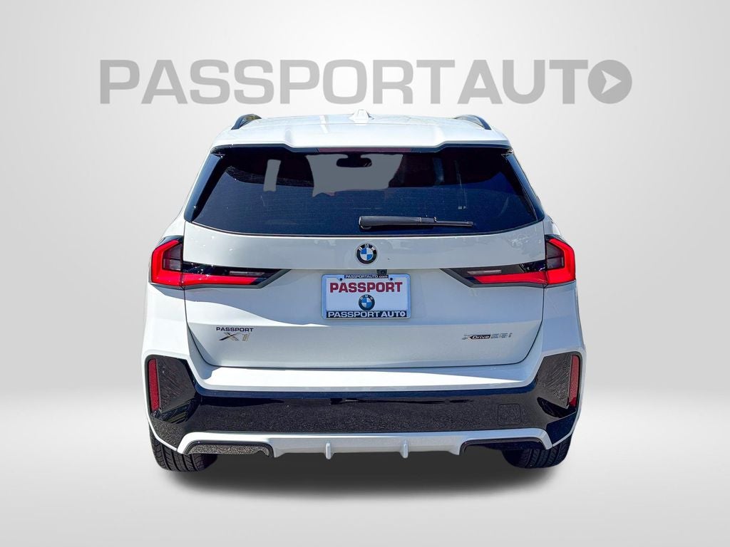 2026 BMW X1 xDrive28i