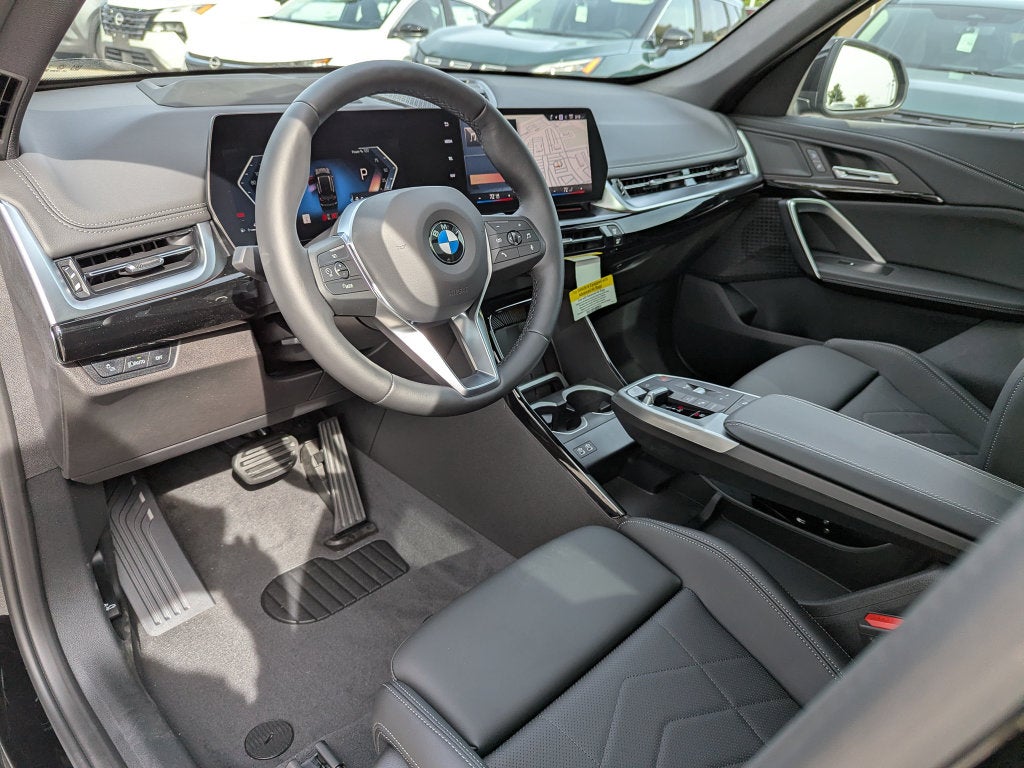 2027 BMW X1 xDrive28i